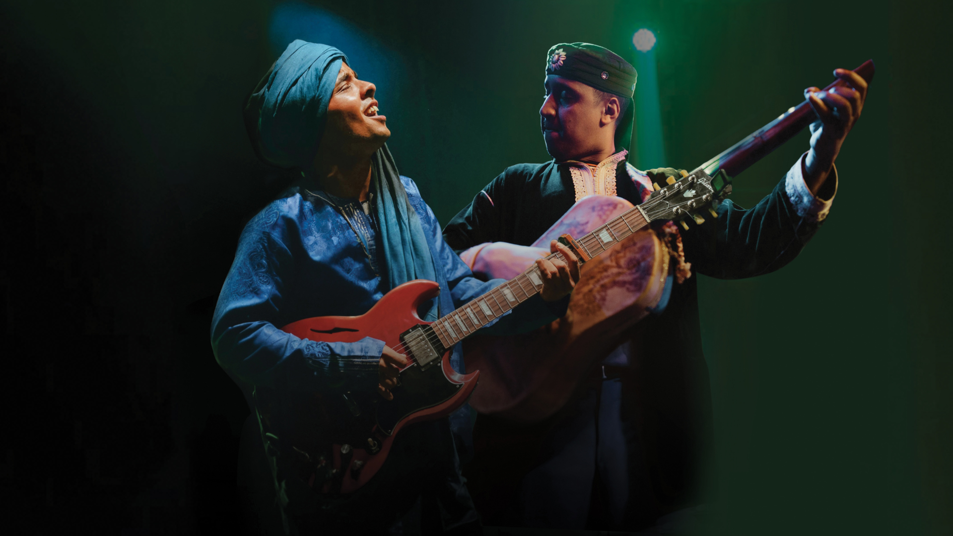 COVER EVENT FOR SPRING TOUR