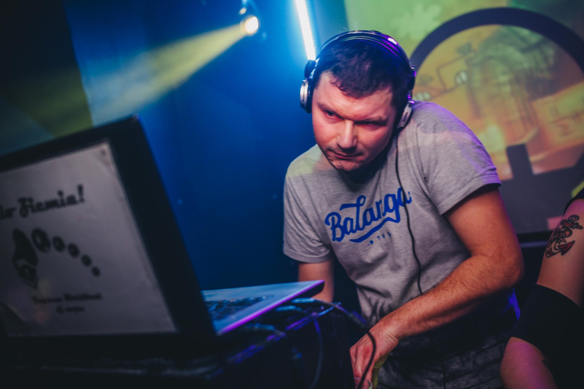 DJ EMPE foto